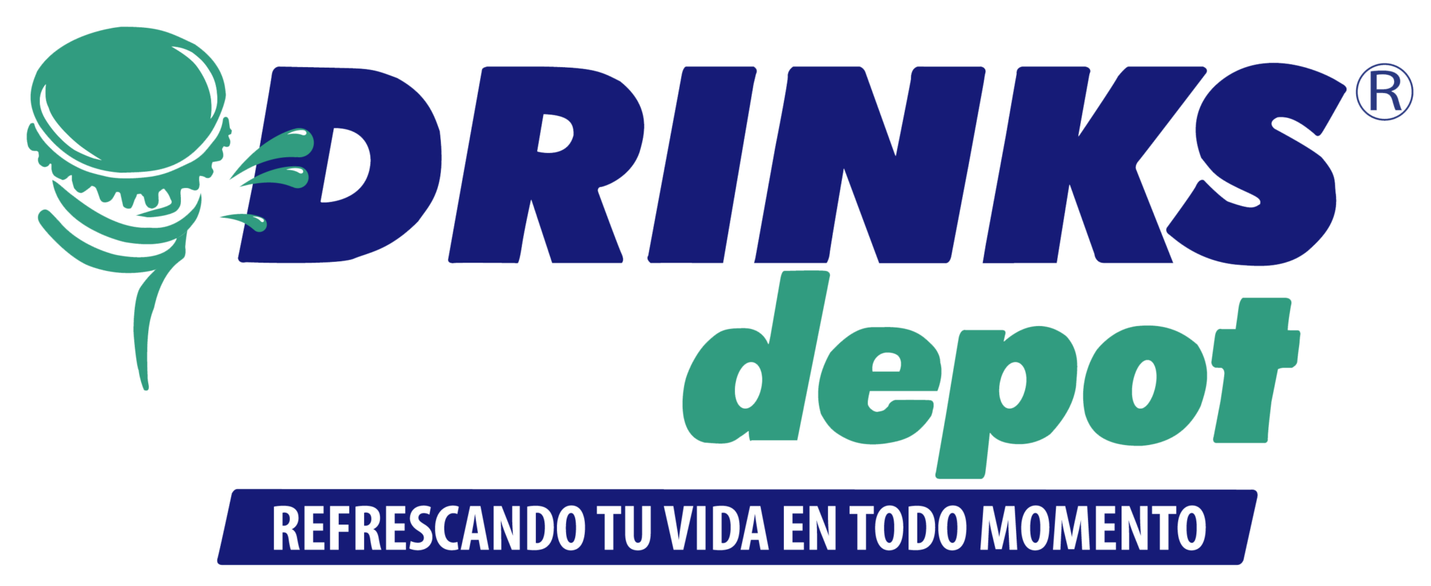 Cotización Drinks depot