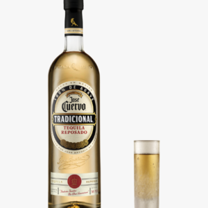 TEQUILA JOSE CUERVO TRADICIONAL REPOSADO 695 ML