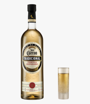TEQUILA JOSE CUERVO TRADICIONAL REPOSADO 695 ML