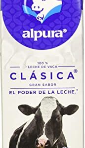 Alpura clasica 12-1 lt