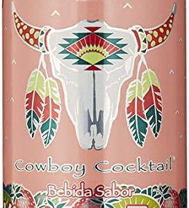 Arizona kiwi-fresa lata 24-680 ml