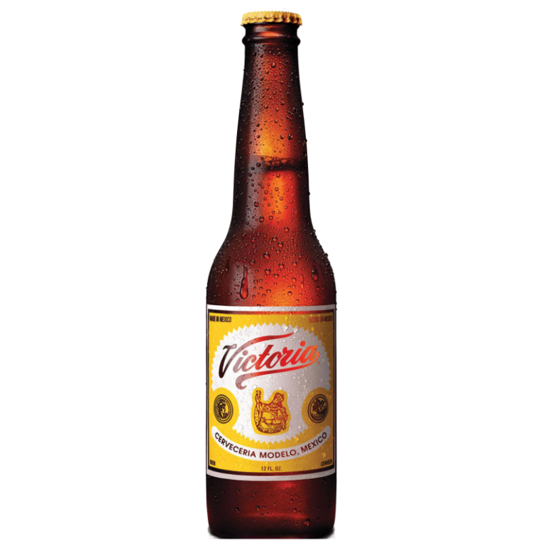 Cerveza victoria lata 12710 ml Drinks depot