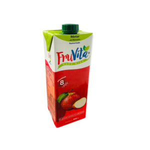 Fruvita nectar de mango 12-946 ml.