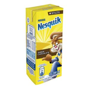 Malteada nesquik 27-240 ml