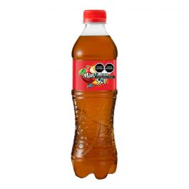 Pepsi manzanita 24-600 ml