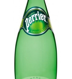 Perrier agua mineral 24-330 ml