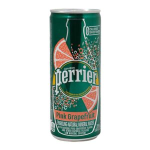 Perrier arome toronja 24-330 ml