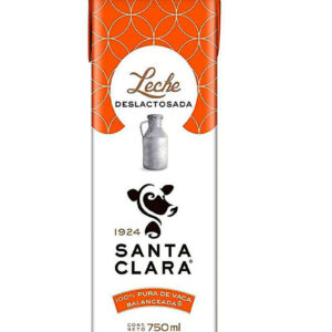 Santa clara deslactosada 6-1 lt