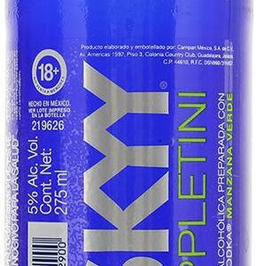Skyy appletini 24-275 ml