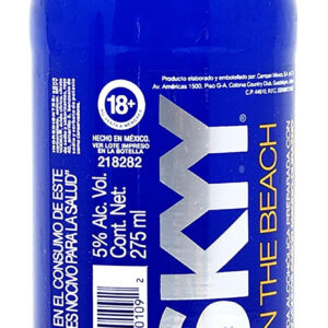 Skyy on the beach 24-275 ml