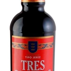 Tres Coronas Oro Dulce Tipo Jerez 1 L
