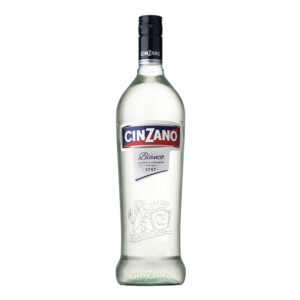 Vermouth cinazano bianco 750 ml