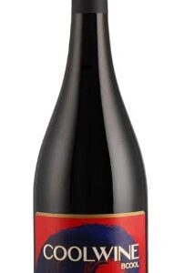 Vino Tinto coolwine 750 ml.  Bcool