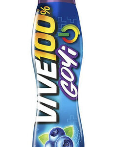 Vive 100 goyi mora azul 24-500 ml