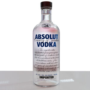 Absolut Natural