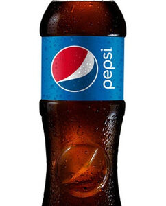 Pepsi Regular Refresco De Sabor Cola 600ML